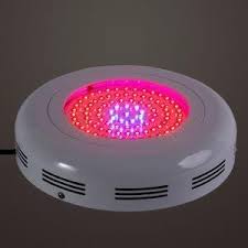Ulti Lumenx 90w Ufo Led Grow Light High Power Round Grow Light Red Blue 8 1 Nymorentiny