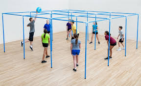 The term is usually pronounced nine times nine or nine squared. 9 Square In The Air