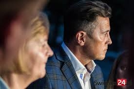 Jak zginęła Kristina? Brutalna zbrodnia o podłożu seksualnym. Konferencja  prokuratury [VIDEO]