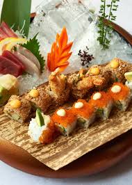 Reserve a table at nobu here! Netsu British Mums