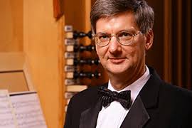 World-Renowned Organist Craig Cramer Performs at Stetson
