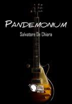 Descargar libro pandemonium / complicadamente yo | soy diferente u muy original! Ebook Pandemonium Ebook De Casa Del Libro