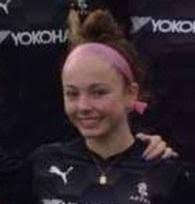 Ella Hoffenberg's Women's Soccer Recruiting Profile