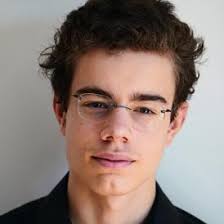 Paul Lecocq's Instagram, Twitter & Facebook