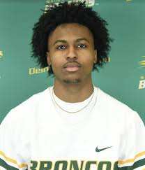 Donavon Johnson Moline