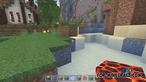 To download resource packs for minecraft pe you need to go to the desired texture and click the download button. Natural Texture Pack For Minecraft Pe 1 12