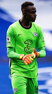 Player stats of edouard mendy (fc chelsea) goals assists matches played all performance data. Edouard Mendy