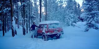 Will be my first vehicle, and first truck i drive. 12 Awesome Adventure Vehicles Under 10 000 Gearjunkie