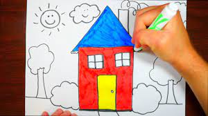 That looks just like a…! Best Kids Drawings Ever Youtube