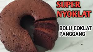 Jun 04, 2021 · resep bolu gulung ekonomis. Resep Bolu Coklat Super Nyoklat Dan Enak Banget Bikin Nagih Youtube