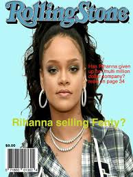 Richview CI Graphic Design Archive