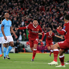 To boost your odds this. Liverpool S Stunning First Half Salvo Leaves Manchester City S Hopes On Rocks Champions League The Guardian