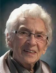 Obituary information for Della Fast