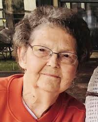 Mrs. Ina Mae Smith, 88, Petal, Mississippi