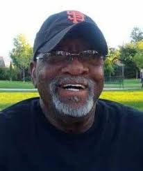 Bervick W. Holmes, Jr., 1941 — 2015