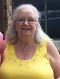 Obituary information for Georgette Burress