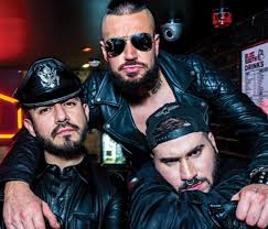 The hidden pleasures of MA1 Bunker Bar - Gay London Life - Celebrate Your  Scene