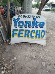 Yonke Fercho