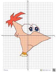 We did not find results for: Phineas And Ferb Coordinate Grids Along With Many Others We Re Nowhere Near 4 Quadrant Coordinate Graphing Pictures Graphing Worksheets Coordinate Graphing
