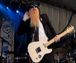 Superfans Can Now Get The Hat That Billy Gibbons Of Zz Top Wears