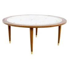 Mosaic coffee tables by price. Mosaic Coffee Tables 168 For Sale On 1stdibs