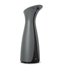 Maybe you would like to learn more about one of these? Otto Sensor Soap Dispenser Shop Modern Soap Dispensers Umbra