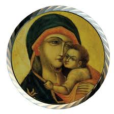 ADESIVI METALLO MDC – La Madonna del Carmine
