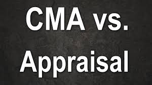 The home appraisal is necessary because the lender wants to know what the property is worth. What S My Home Worth Appraisal Vs Cma