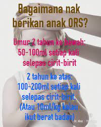 Najis anda juka cair dan tidak normal. Jangan Pandang Remeh Kalau Anak Cirit Muntah Dan Demam Segera Bawa Ke Hospital Pa Ma