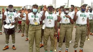 Check spelling or type a new query. Nysc Dg Why Corp Members Fit Dey Mobilised For War Brig Gen Shuaibu Ibrahim Bbc News Pidgin