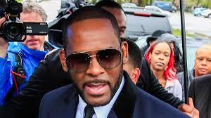 Uma juíza federal de nova york negou o pedido de liberdade do cantor r. R Kelly Ultimas Noticias De R Kelly En 20minutos Es