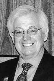 Obituary: Raymond C. Berube