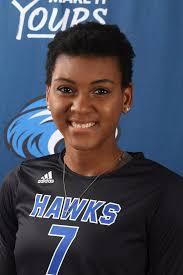 2021 Volleyball Roster