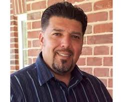 David Martinez Obituary (1971