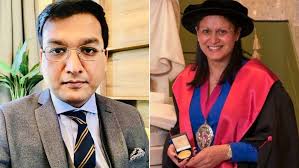 Congratulations to Renata Gavenciakova (Quality Assurance and Improvement  Coordinator) for getting 'Special Recognition' from the Apprenticeship  Team. 🎉 The nomination for Renata said: “Renata has been fantastic member  of our team whilst