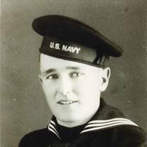 Jack Clinton Lynskey Obituary