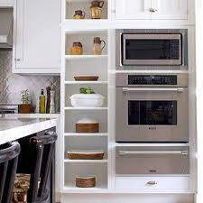 From small appliances for your kitchen to large appliances that you never see (but keep you warm or cool), our editors cover the best home appliances that everyone needs. Kitchens With Pro Style Amenities Kitchen Appliances Design Kitchen Appliances Layout Kitchen Remodel Small