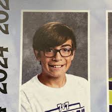 Eli Erickson's High School Career Home