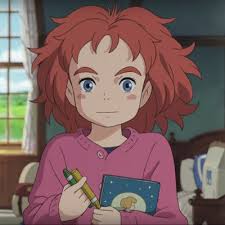 Ruby barnhill, kate winslet, jim broadbent #trailercity #movie #trailer. Mary And The Witch S Flower Movie Maryandthewitch Twitter