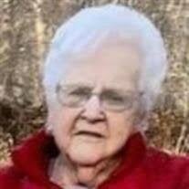 Shirley Marion Kepner Rhodes Obituary