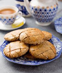 Russian 100 Whole Grain Rye Cakes Korzhiki Recipe Whole Grain Whole Grain Flour Decadent Desserts
