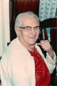 Lassie Lee Barnett Peterson (1906-1999)