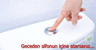 Bilgi Panosundaki Pin