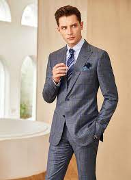 Collection by rex fabrics • last updated 4 weeks ago. Bespoke Men S Suits A Sartorial Suit