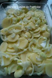 Morue A La Mode Portugaise Bacalhau Dans La Cuisine De Francoise Recettes De Cuisine Portugaise Morue Recette Portugais Cuisine