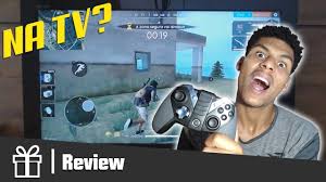 Nesse video eu mostro o game free fire rodando em uma tv box tx3 mini, que também pode ser jogado com uma tv box que tenha essa mesma configuração ou. Jogando Free Fire Na Tv Review Tv Box Alfawise A95x R1 Youtube