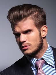 Defining classy mens hairstyles is a tough call. Top 30 Professional Business Hairstyles For Men