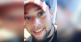 Obituary information for Christopher Thomas McCall