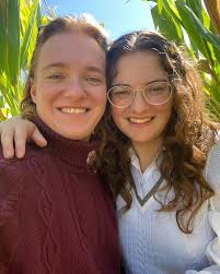 It's finally below 80 degrees! 🍁🍂🎃