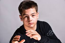 NTSPY WRESTLING: Three Highlanders will vie for the top honor